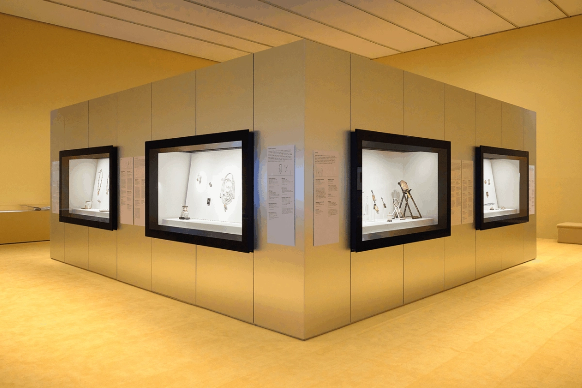 Cartier’s Melbourne Winter Masterpieces 2026