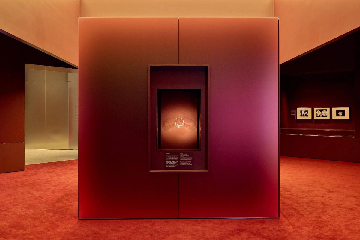 Cartier’s Melbourne Winter Masterpieces 2026