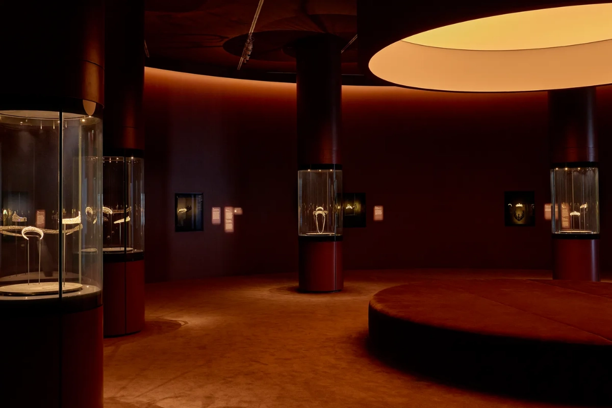 Cartier’s Melbourne Winter Masterpieces 2026