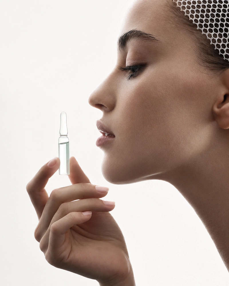 Skin Longevity Routine 3