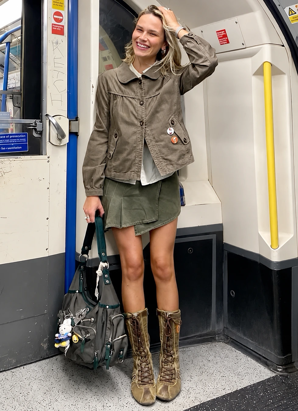 summer jacket 1