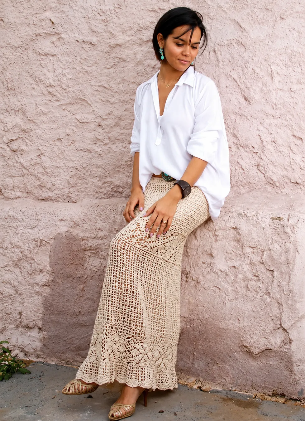 crochet 6