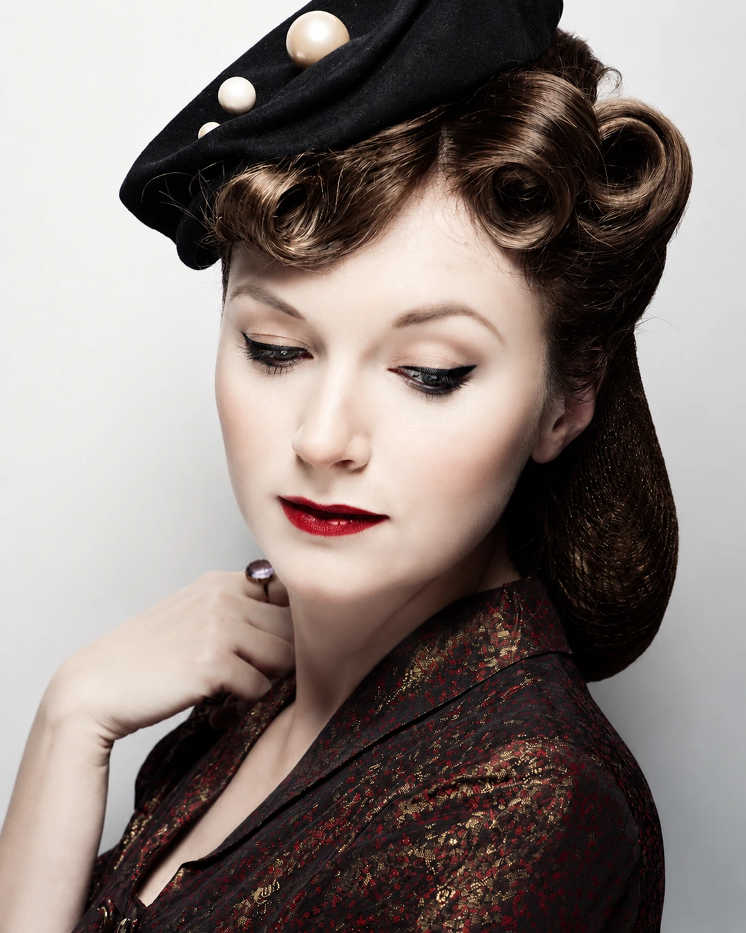40s style 6