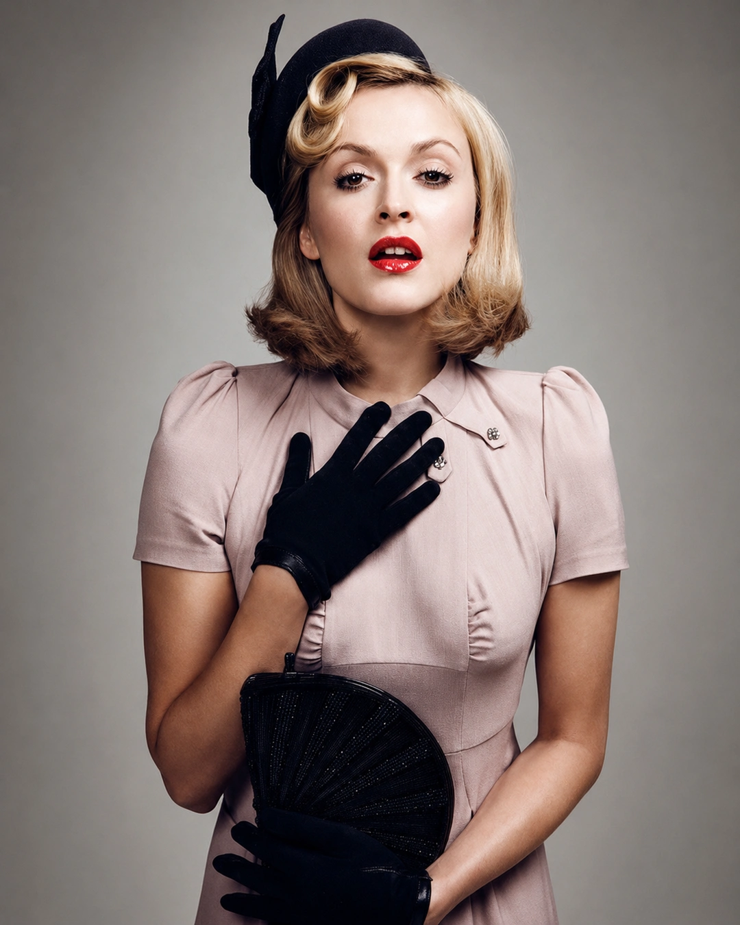 40s style 7