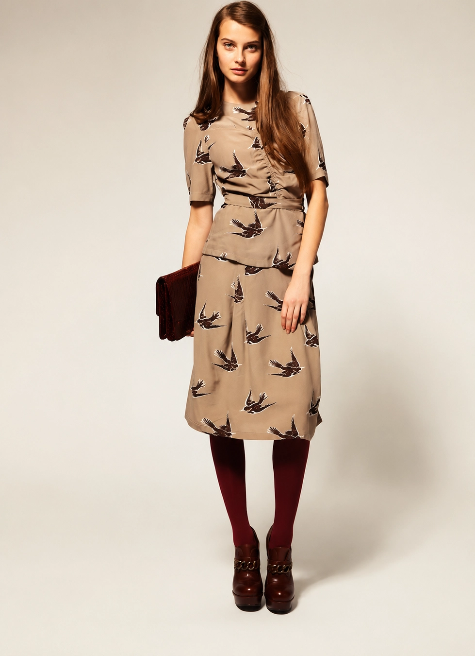 40s style 9
