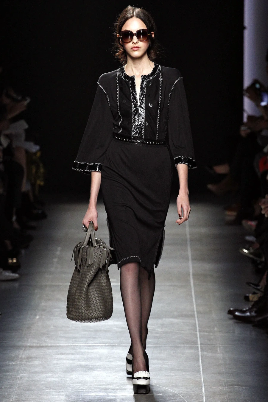 40s style runway 15
