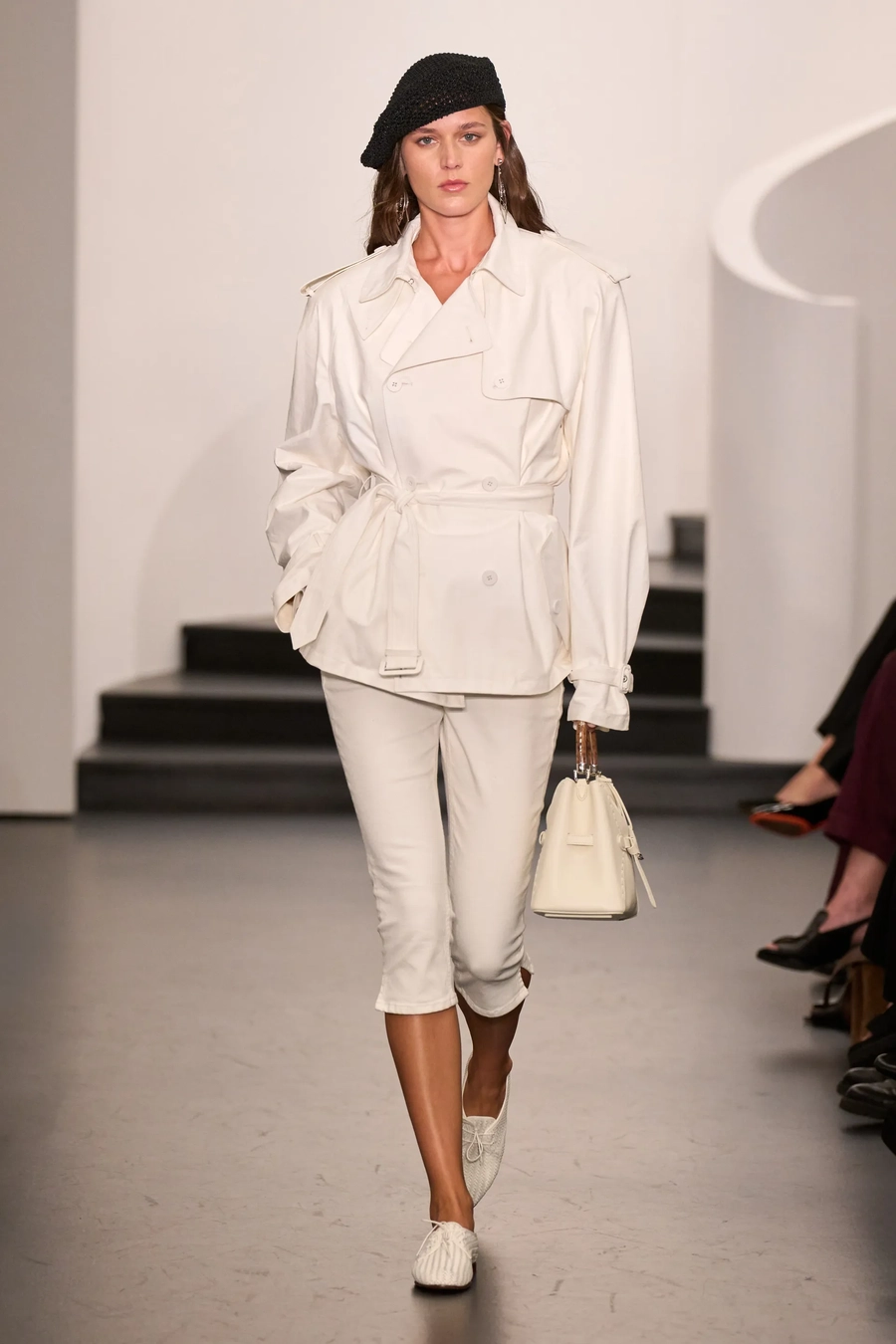 summer jacket runway 3