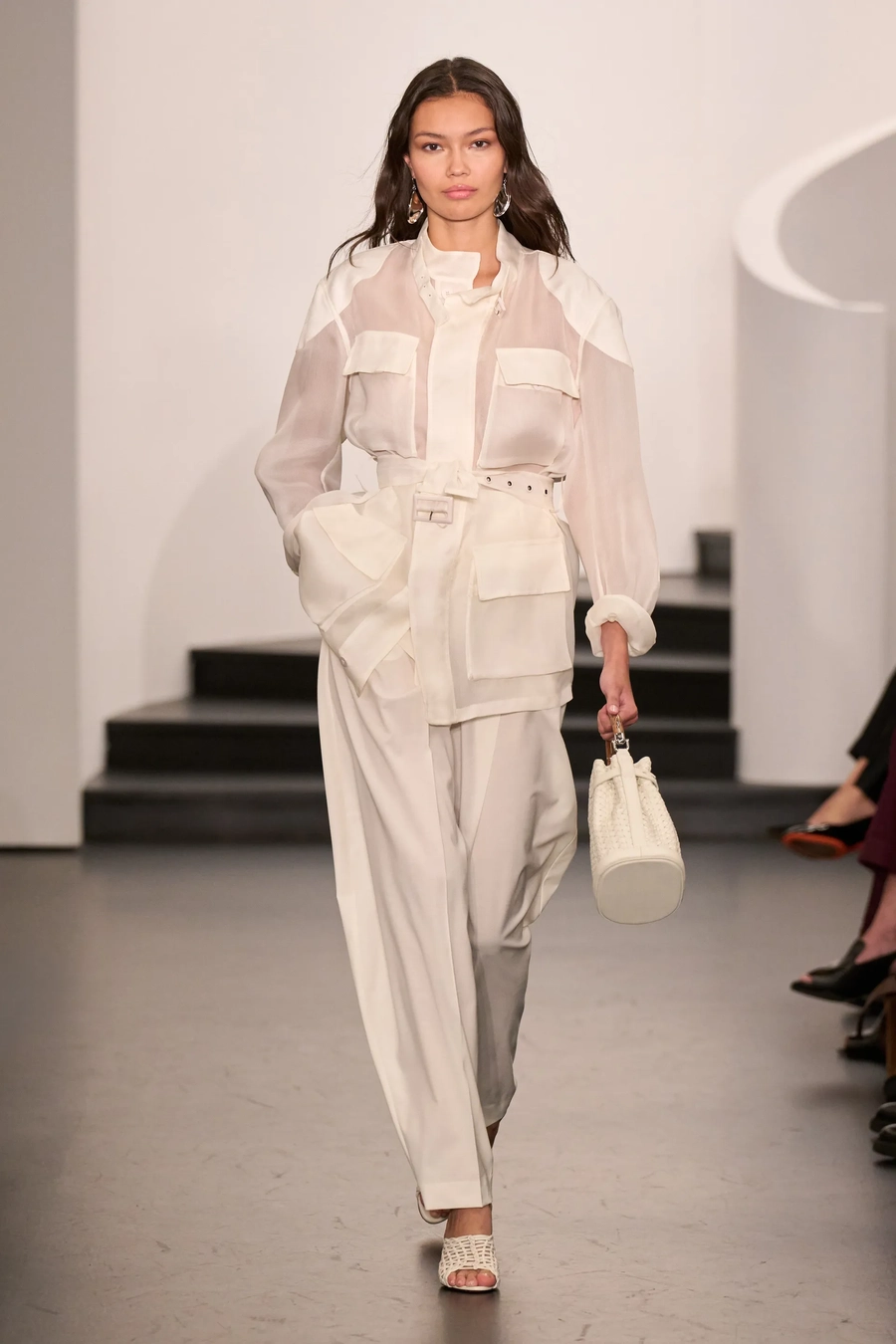 summer jacket runway 4
