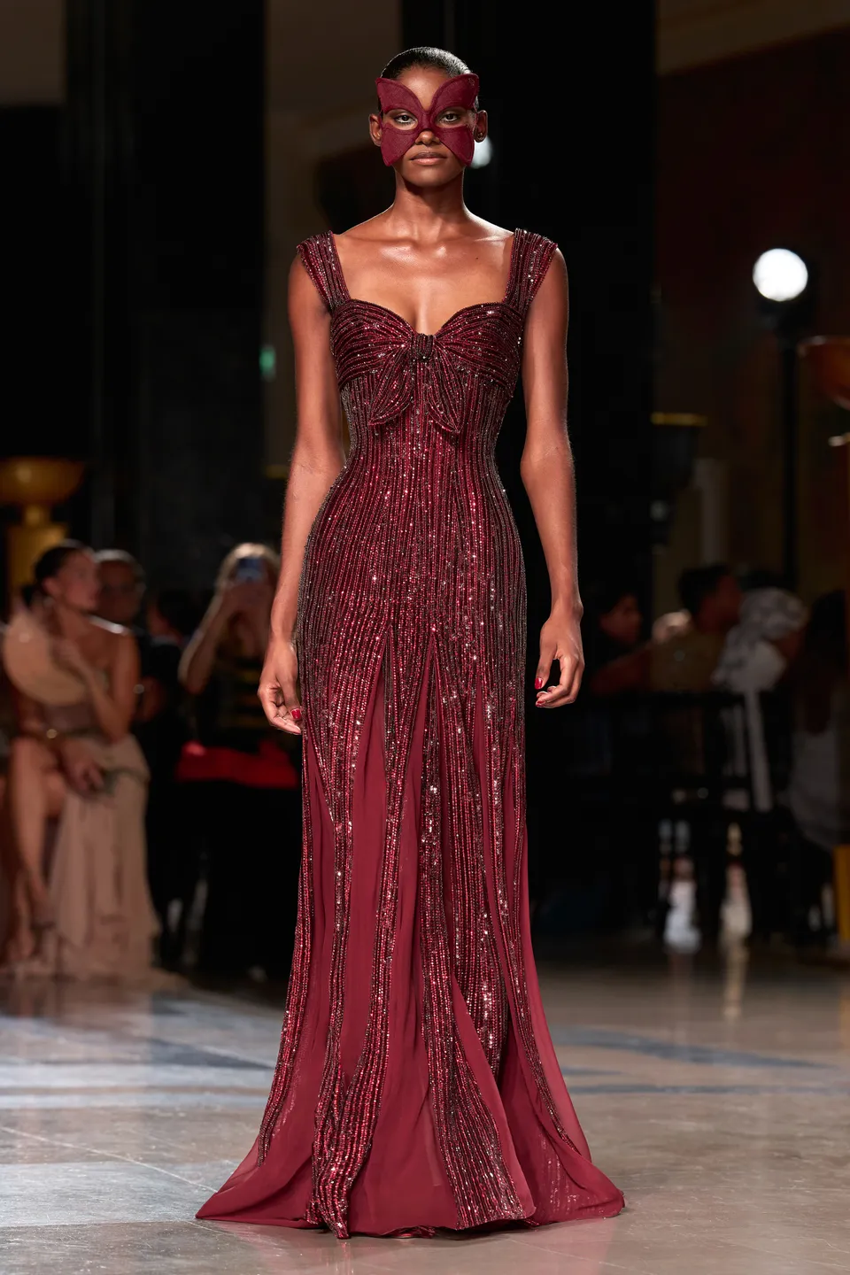 Elie Saab Fall 2026 Couture 1