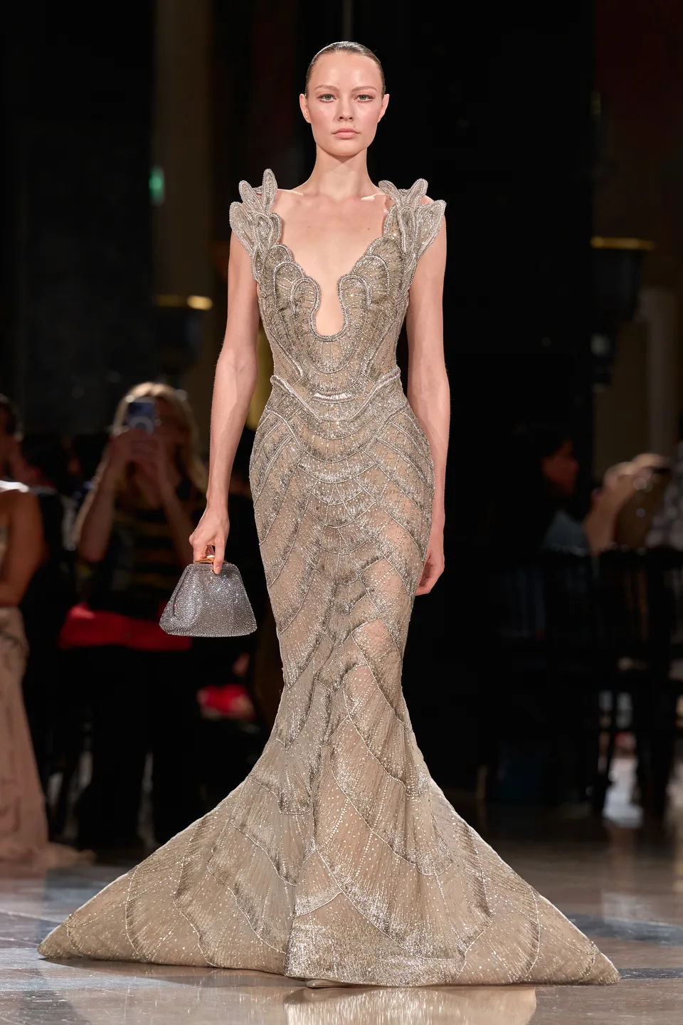 Elie Saab Fall 2026 Couture 4