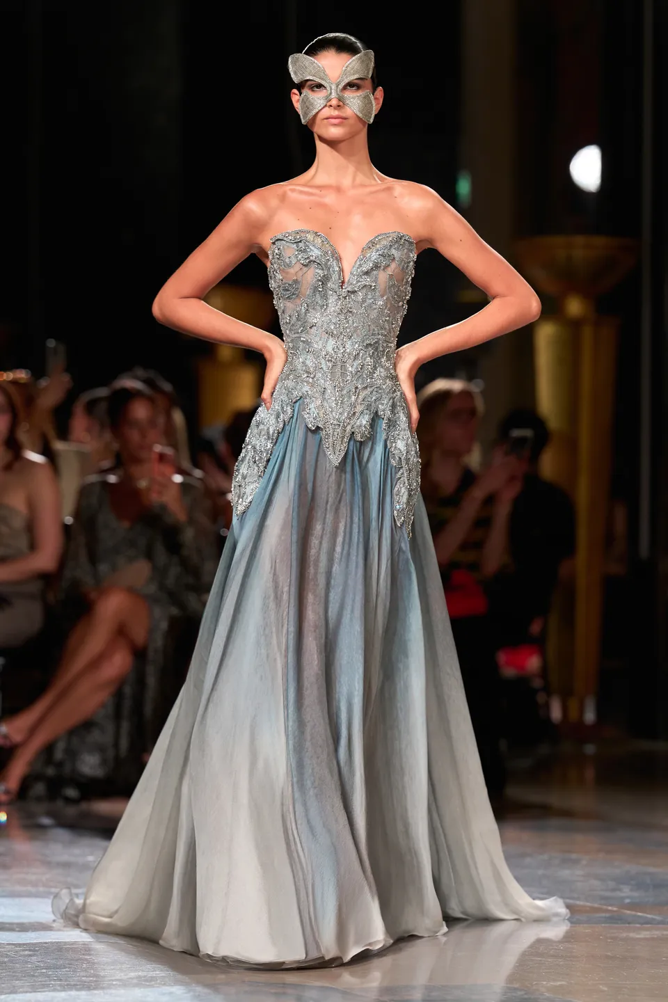Elie Saab Fall 2026 Couture 5