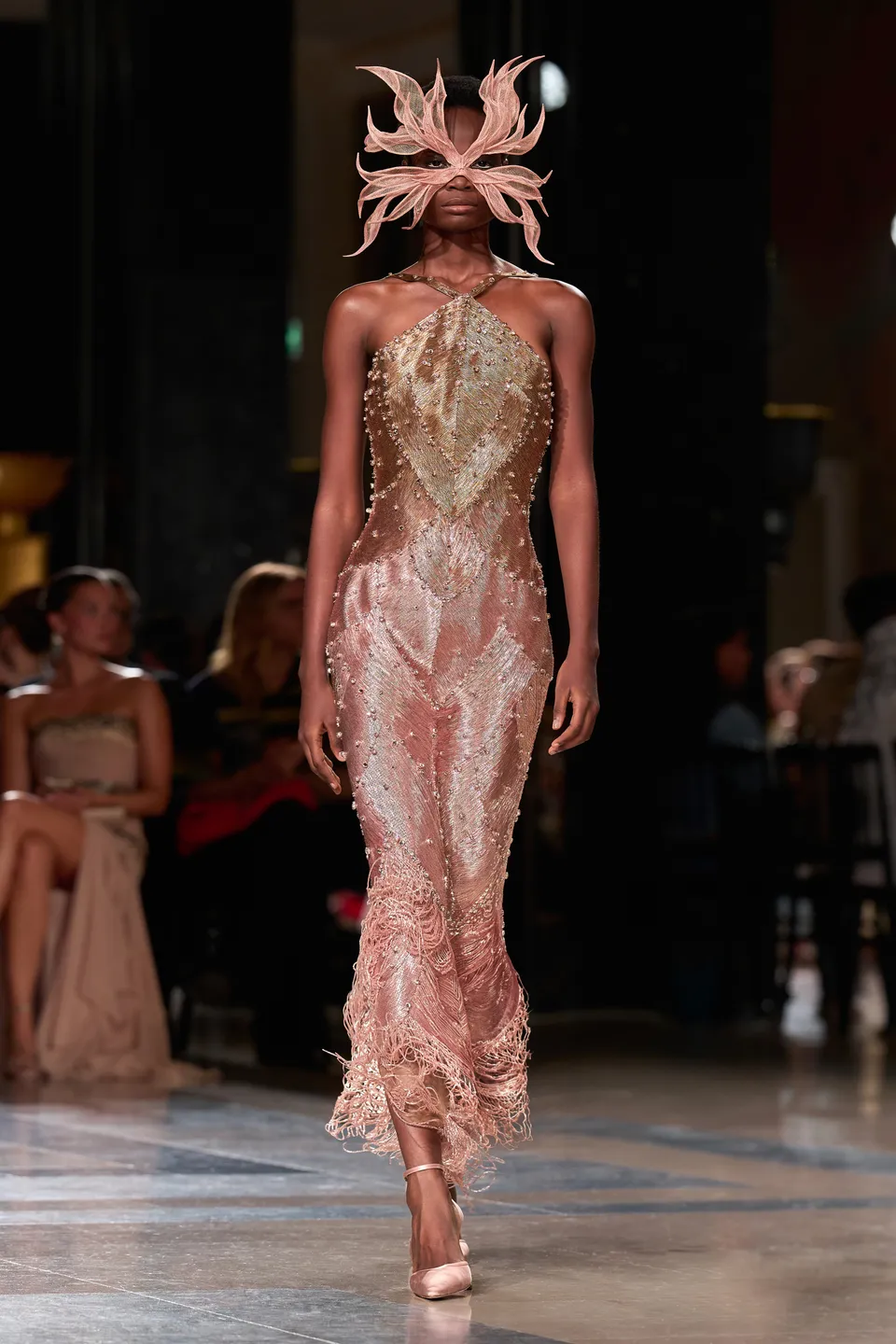 Elie Saab Fall 2026 Couture 6