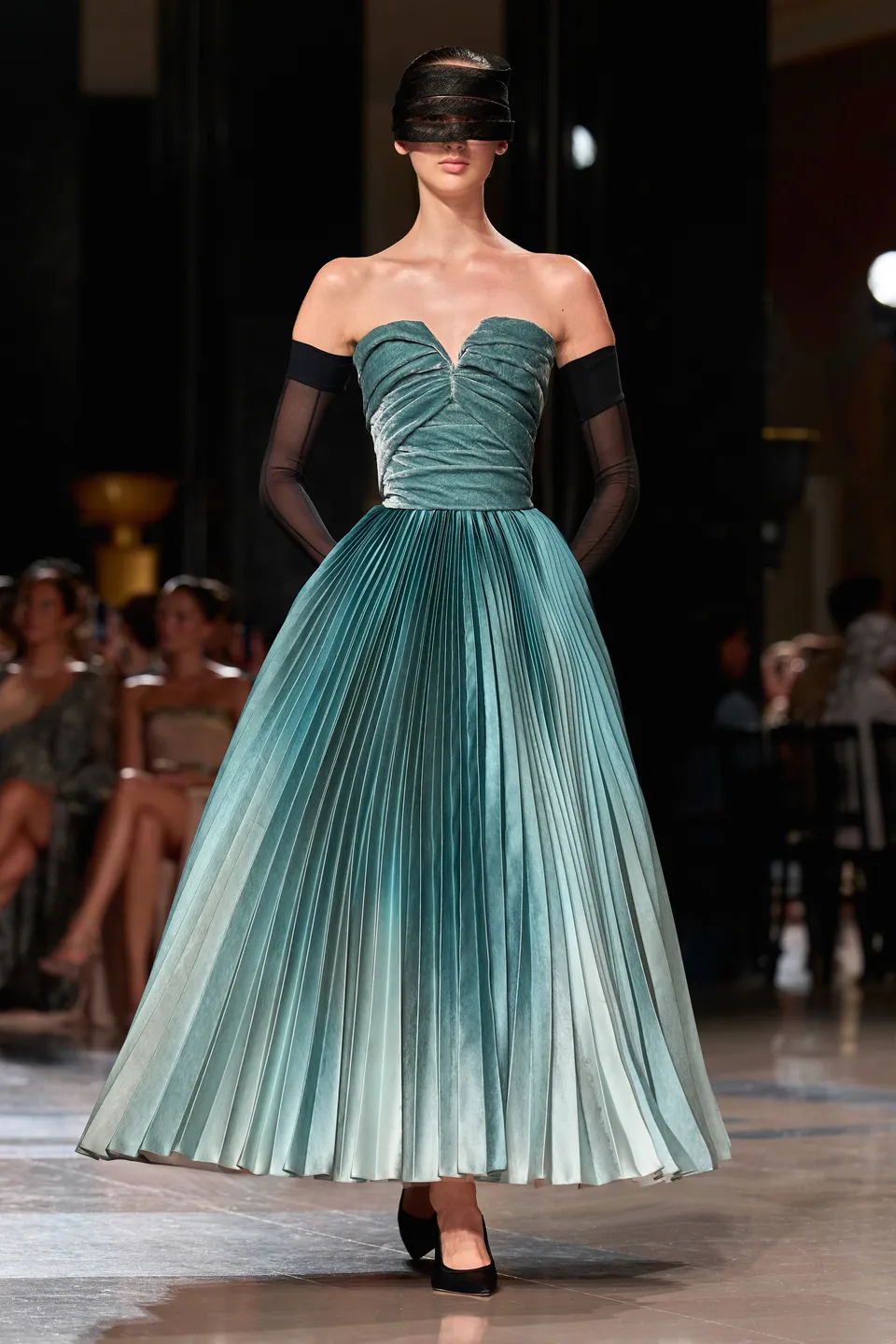 Elie Saab Fall 2026 Couture 7