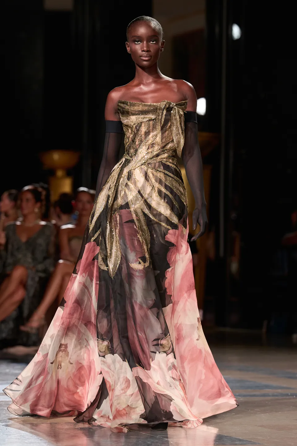 Elie Saab Fall 2026 Couture 9