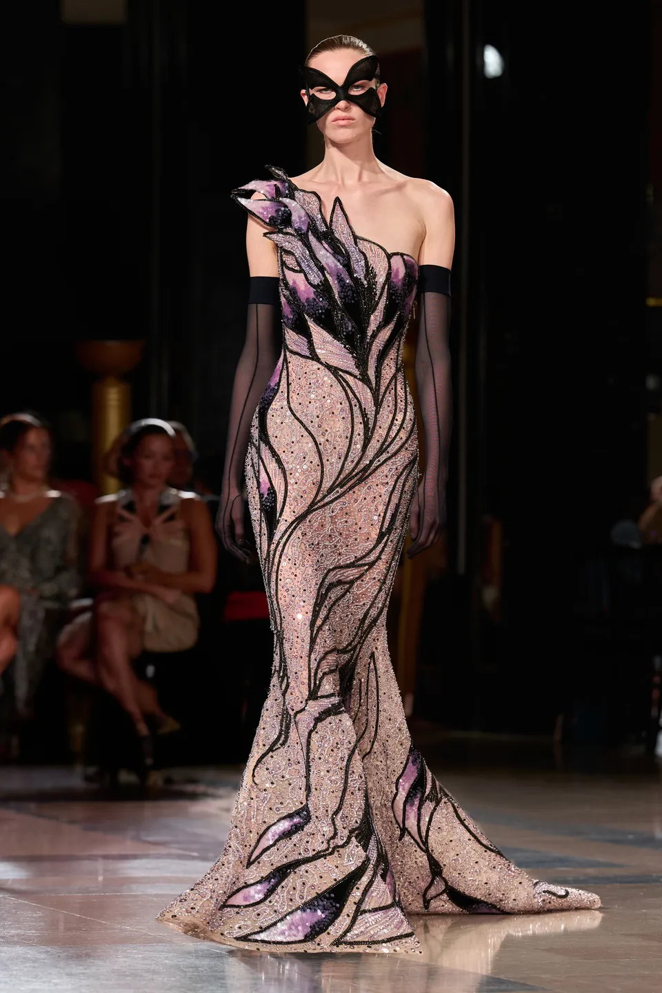 Elie Saab Fall 2026 Couture 10