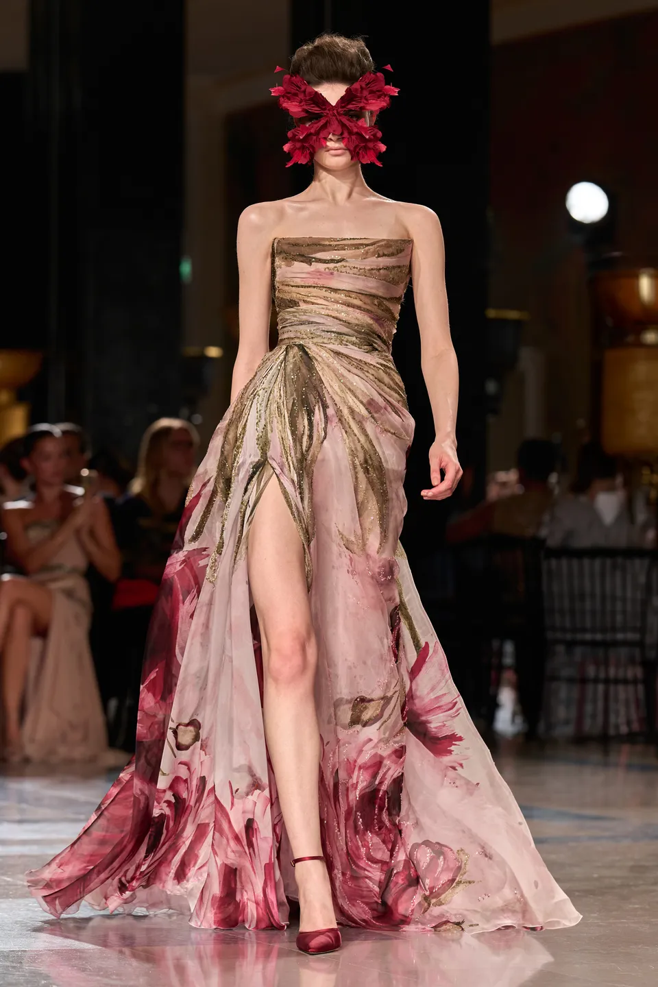 Elie Saab Fall 2026 Couture 11
