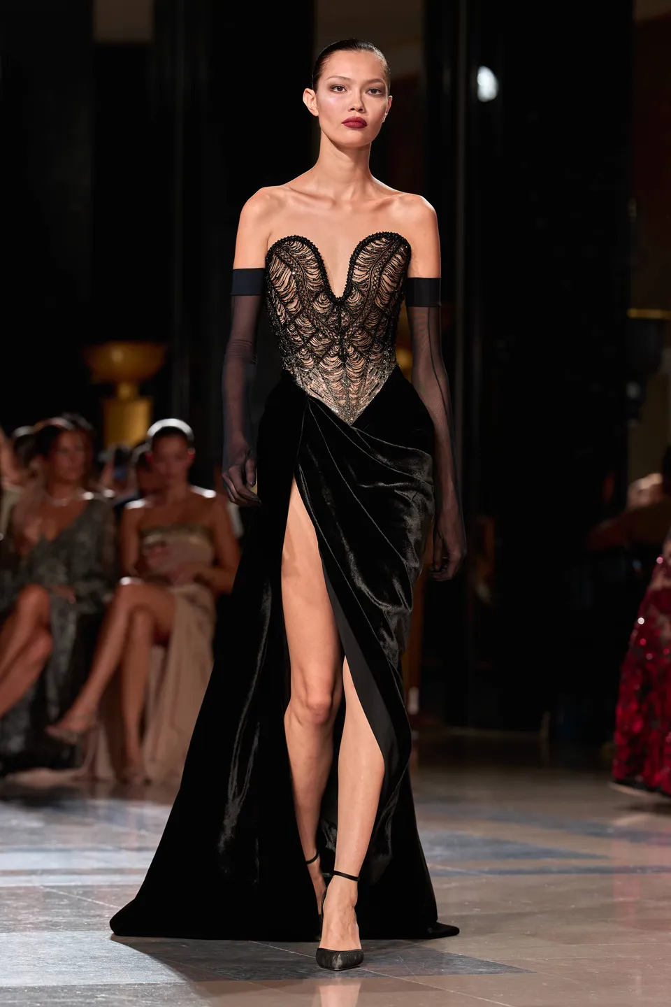 Elie Saab Fall 2026 Couture 14