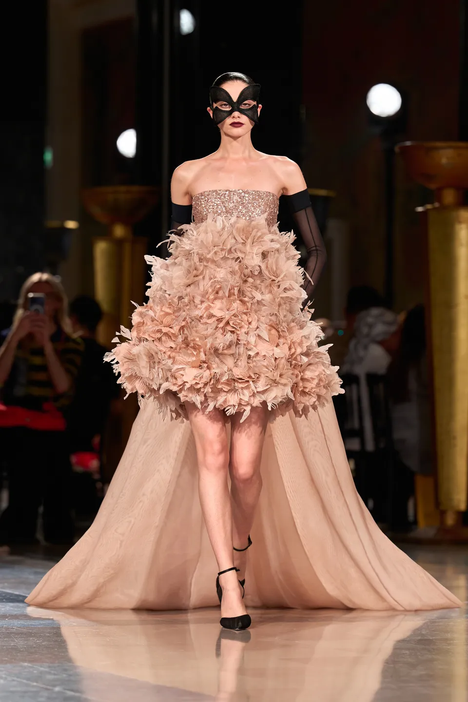 Elie Saab Fall 2026 Couture 16