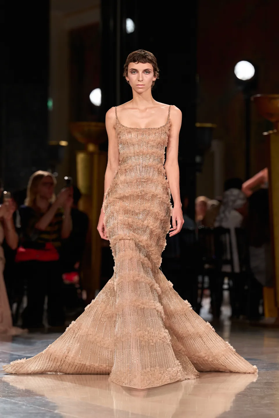 Elie Saab Fall 2026 Couture 17