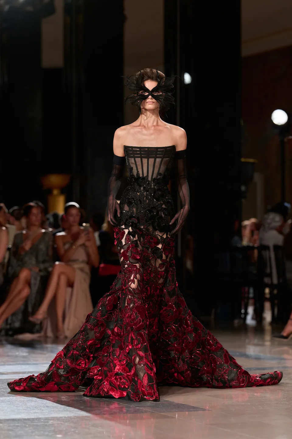 Elie Saab Fall 2026 Couture 19