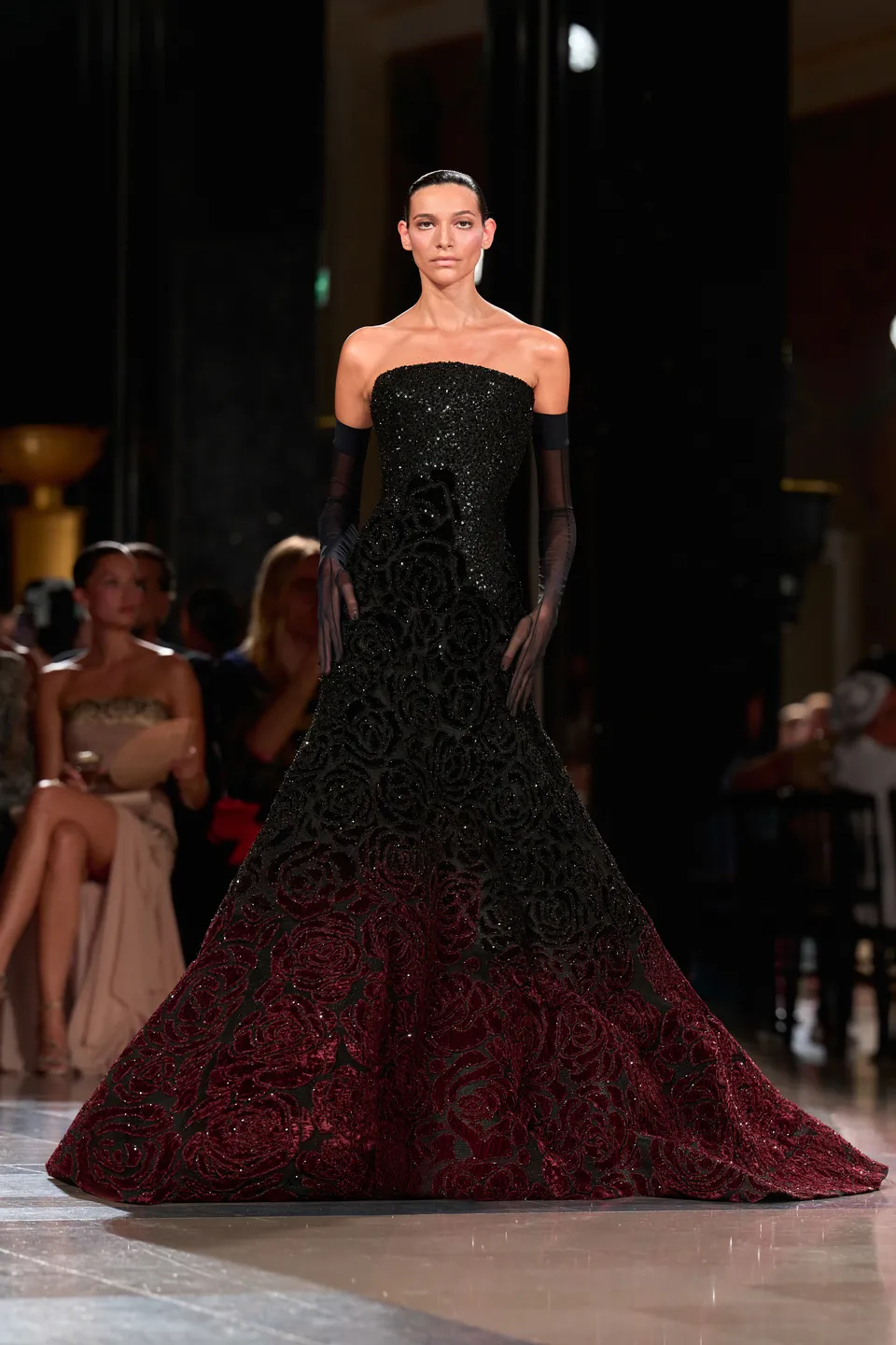 Elie Saab Fall 2026 Couture 20