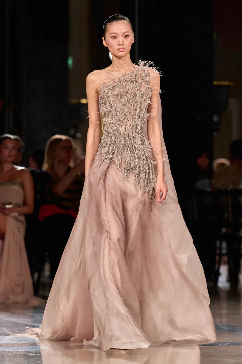 Elie Saab Fall 2026 Couture 23