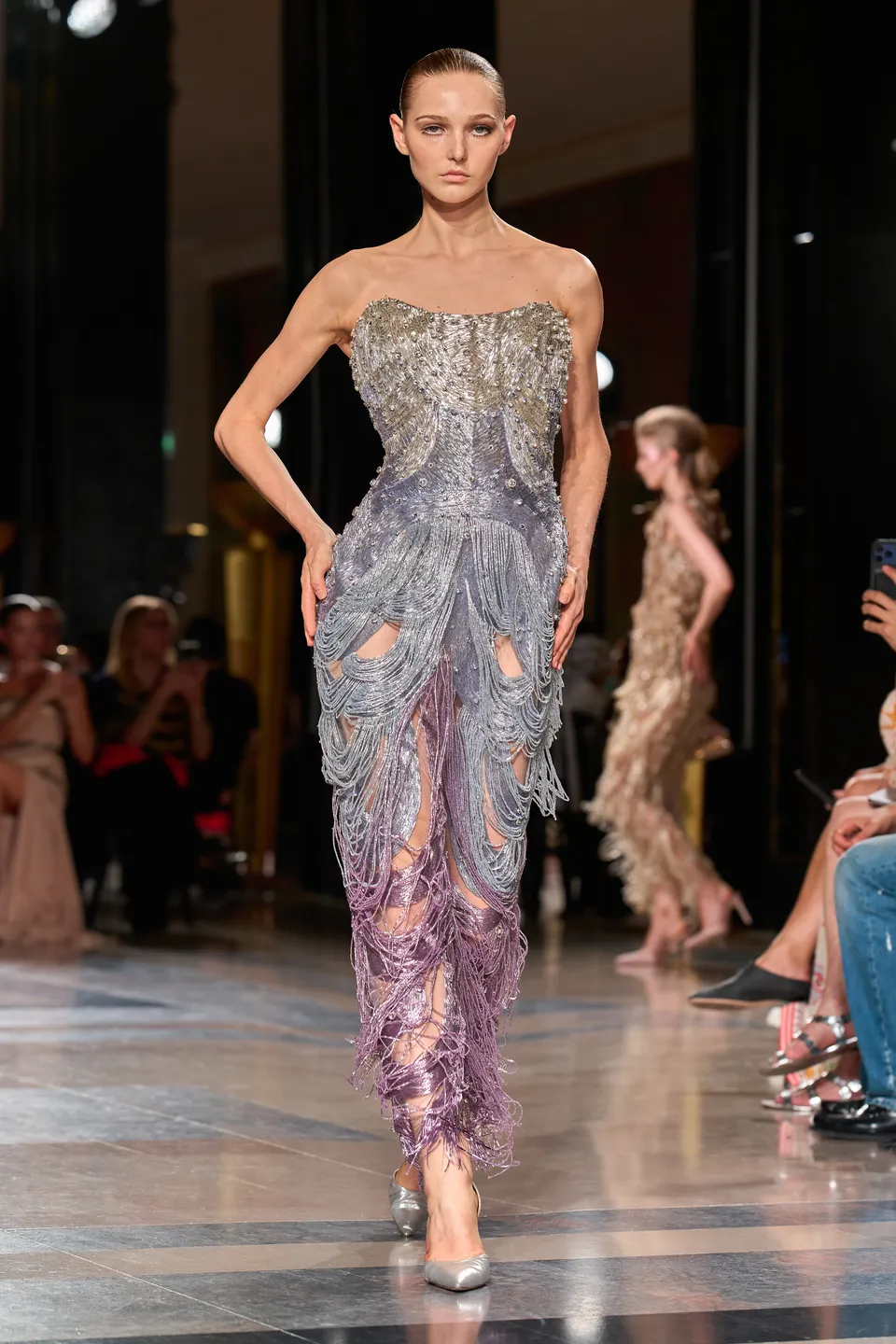 Elie Saab Fall 2026 Couture 24