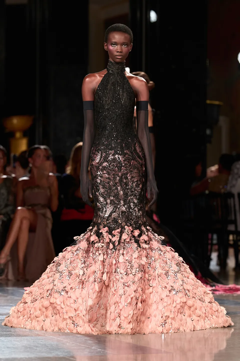 Elie Saab Fall 2026 Couture 26