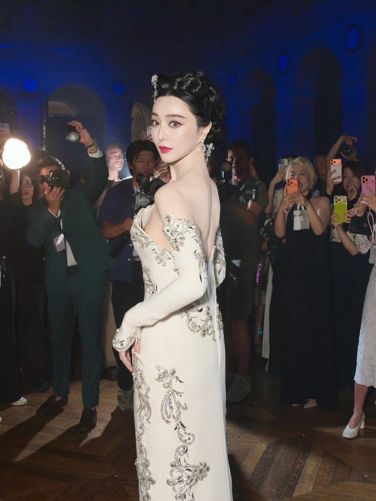 Fan Bingbing