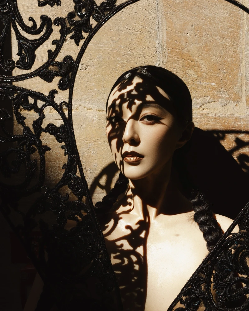 Fan Bingbing 2