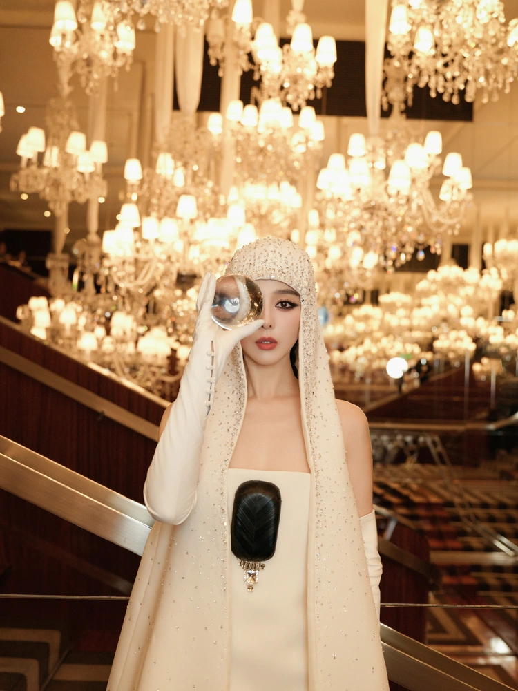 Fan Bingbing 4