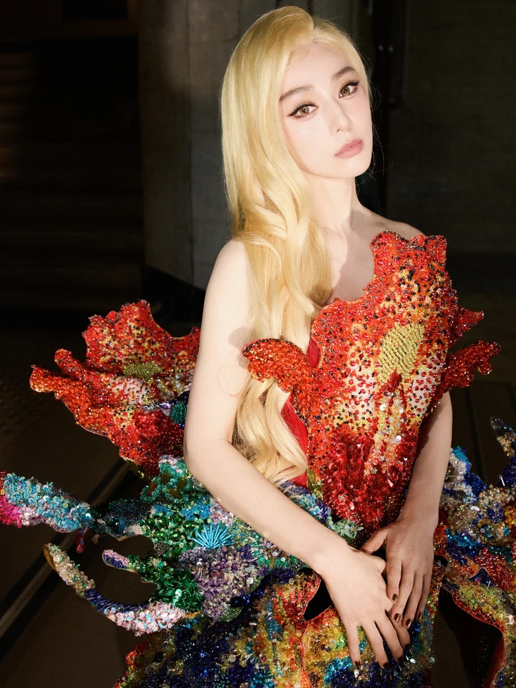 Fan Bingbing 7