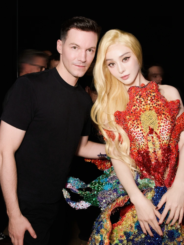 Fan Bingbing 8