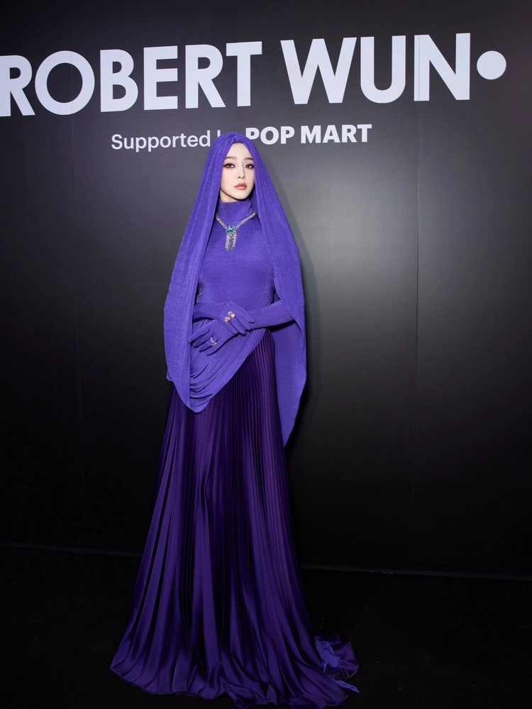 Fan Bingbing 9