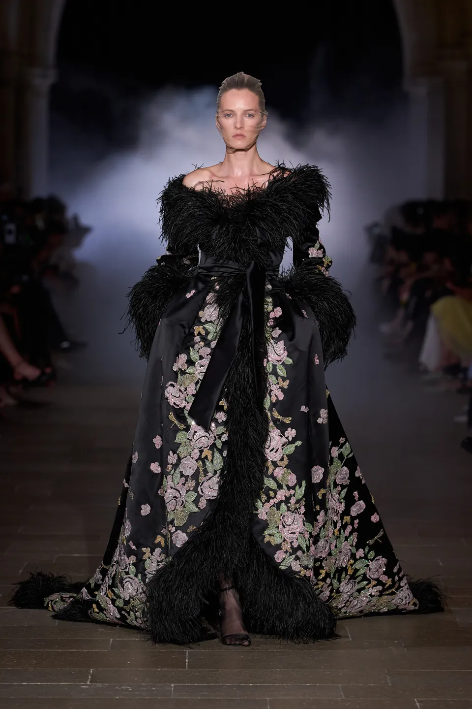 Zuhair Murad Fall 2026 Couture 0