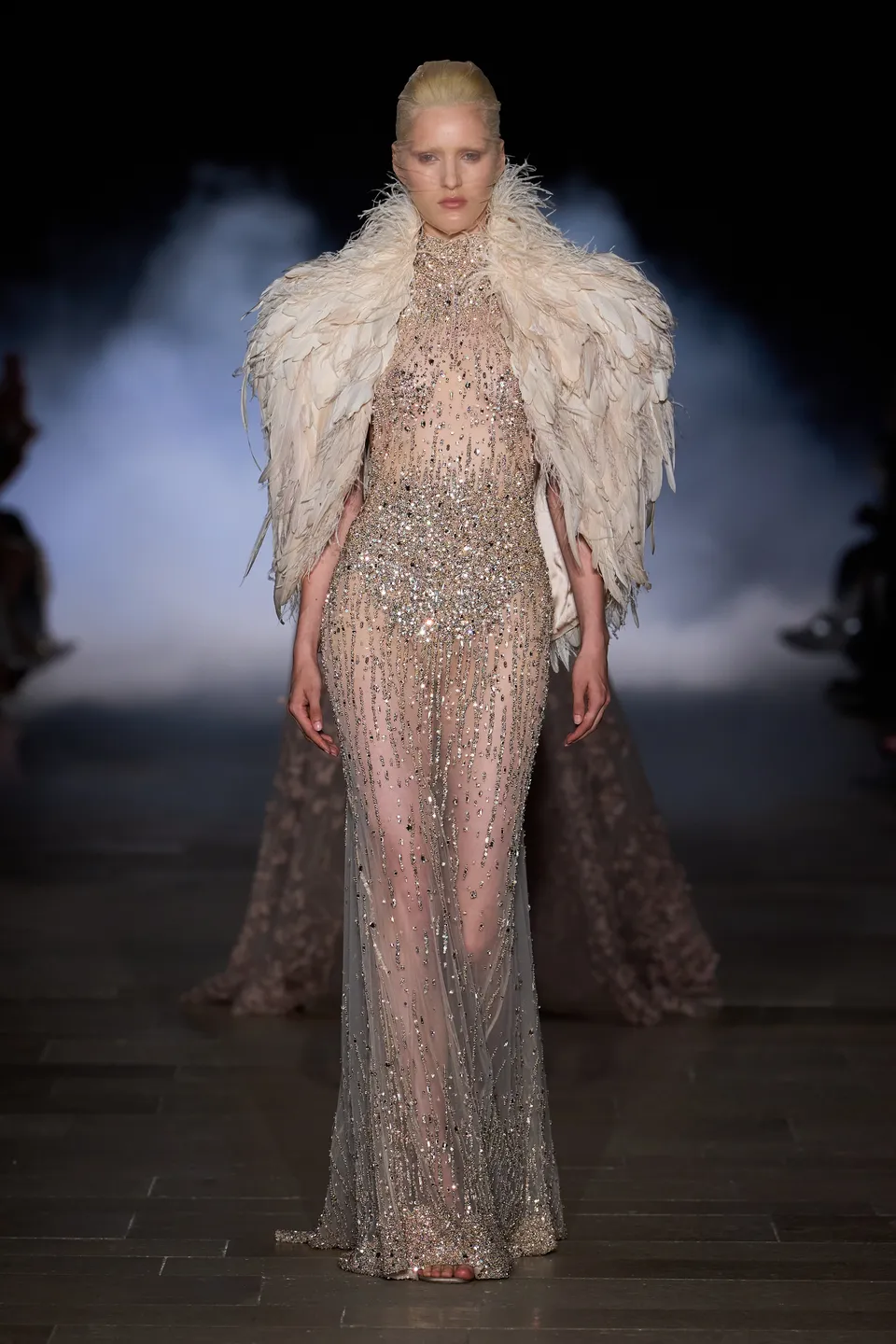 Zuhair Murad Fall 2026 Couture 1