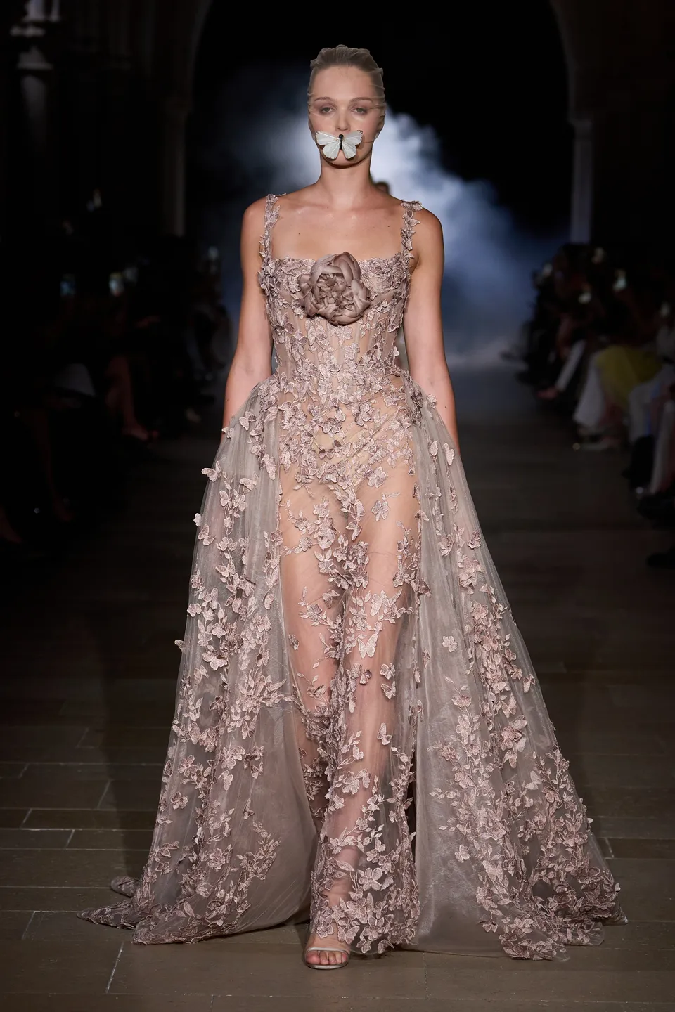 Zuhair Murad Fall 2026 Couture 2