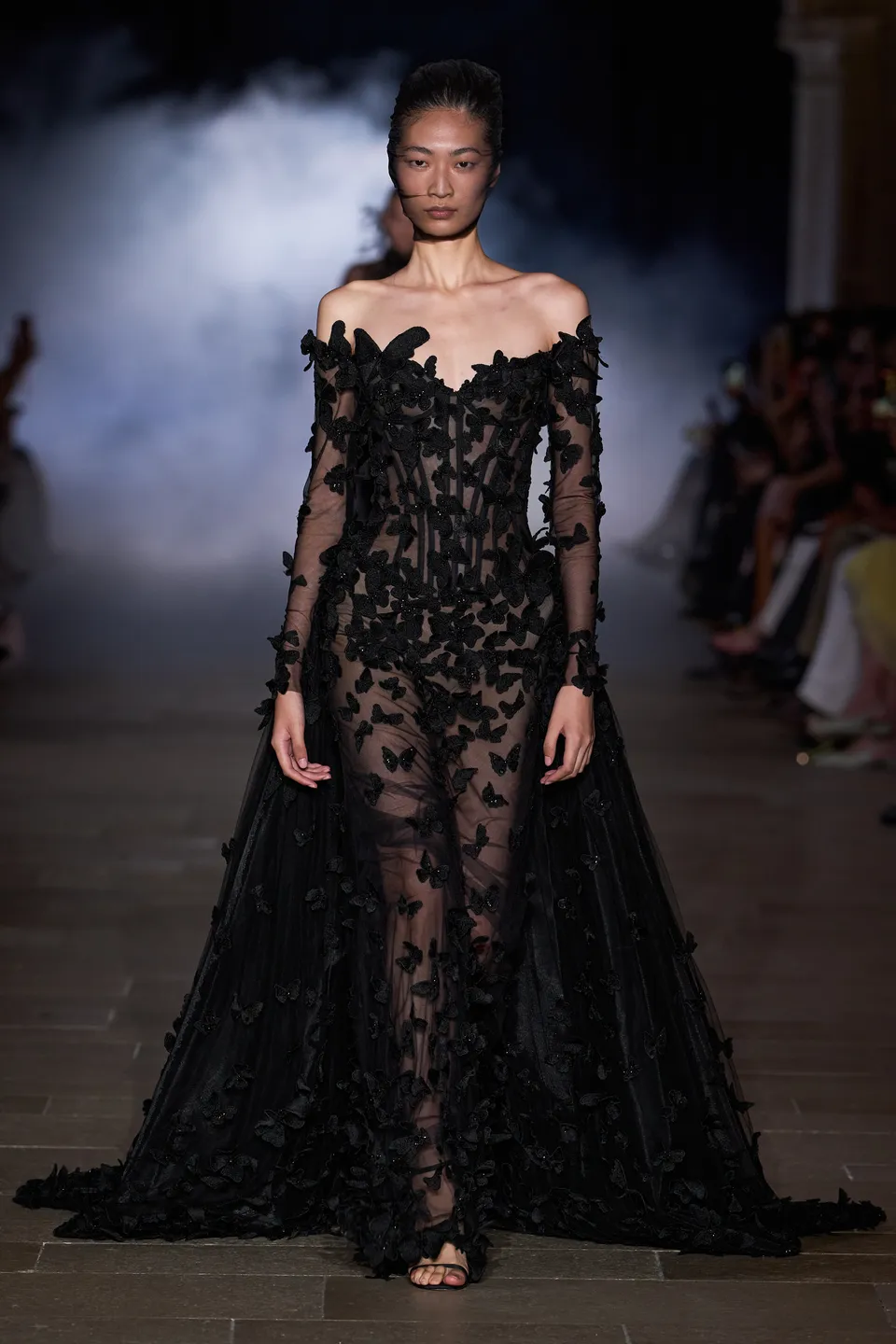 Zuhair Murad Fall 2026 Couture 3