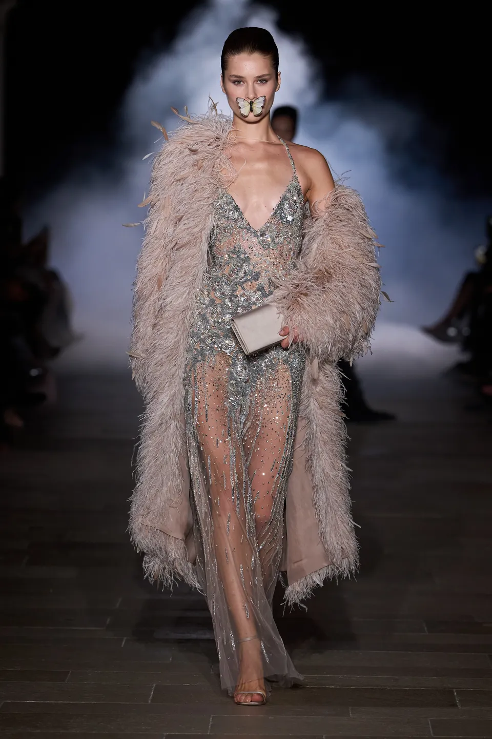 Zuhair Murad Fall 2026 Couture 5