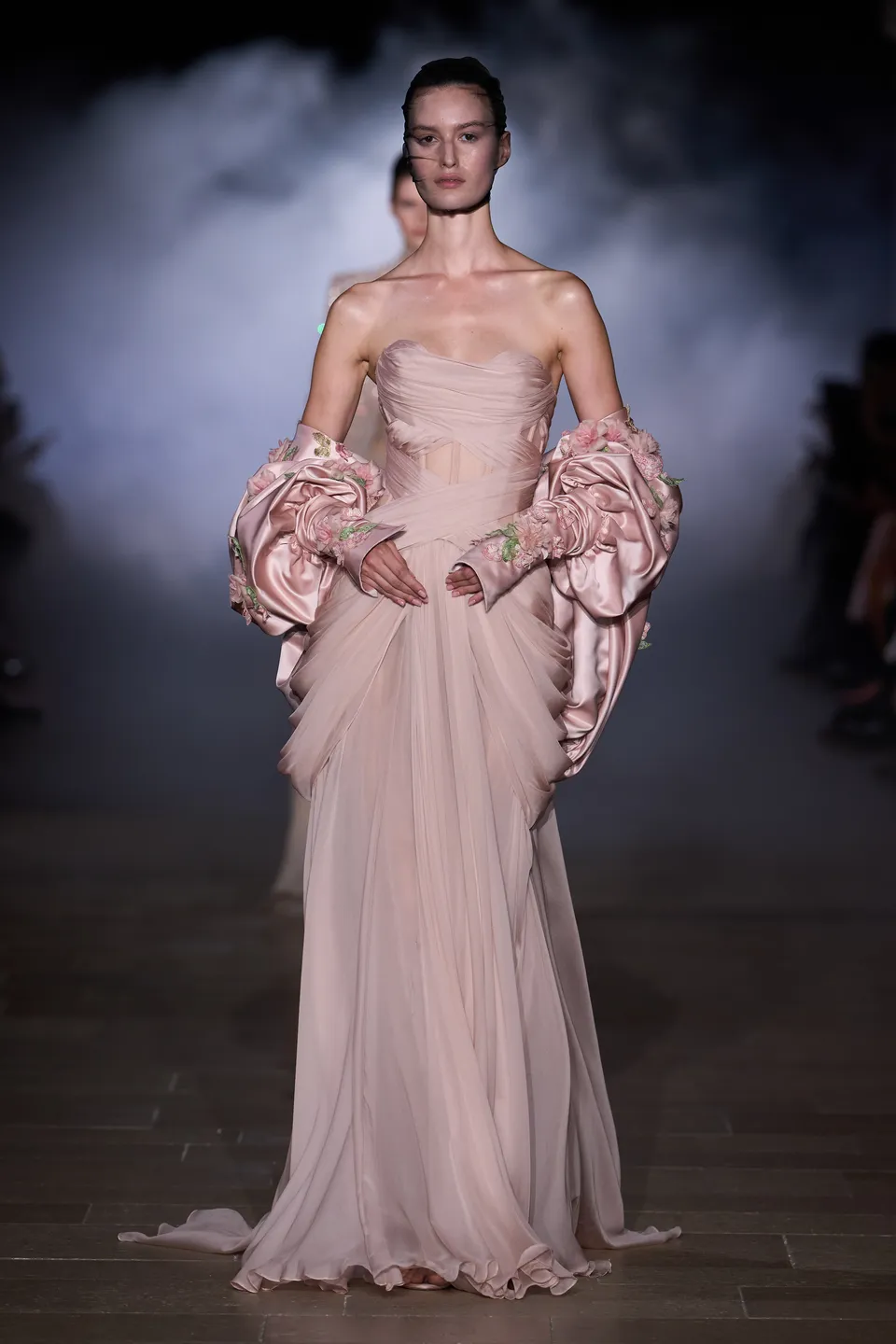 Zuhair Murad Fall 2026 Couture 6