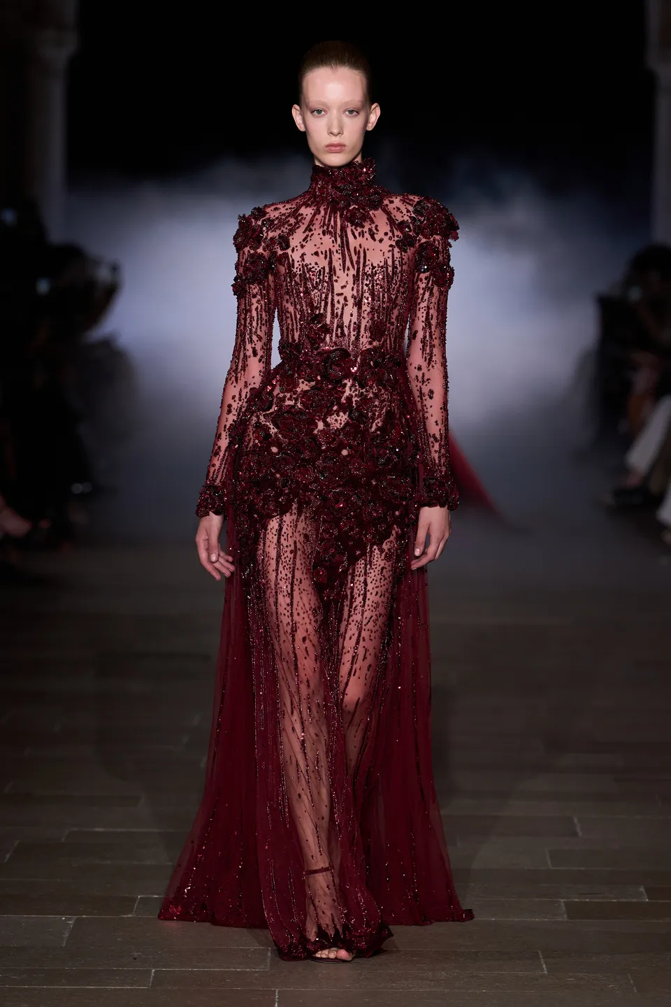 Zuhair Murad Fall 2026 Couture 9