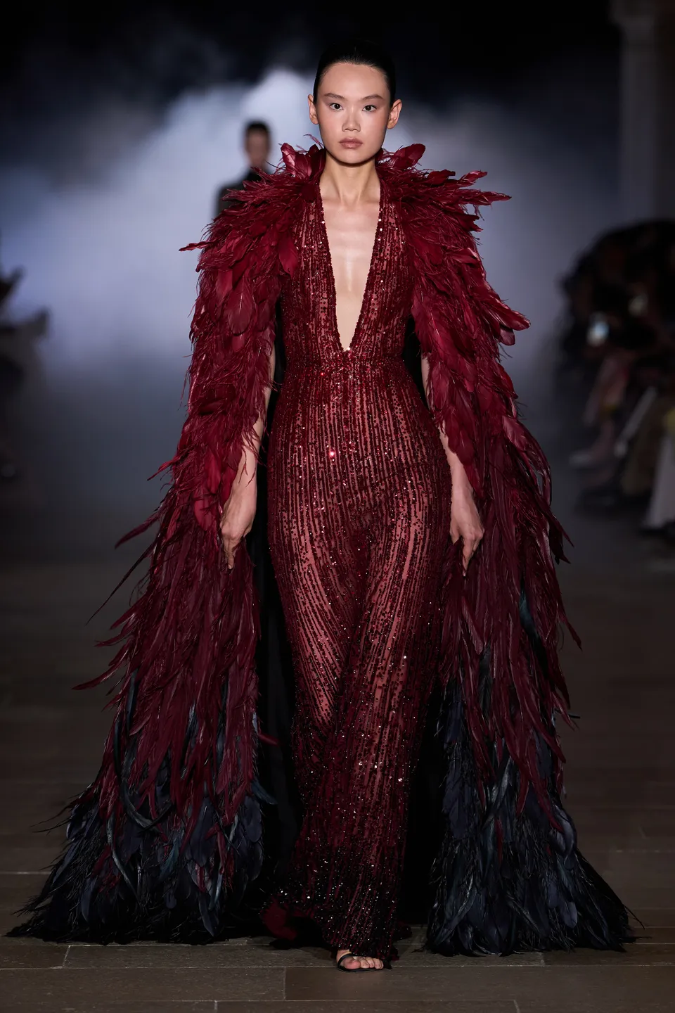 Zuhair Murad Fall 2026 Couture 10