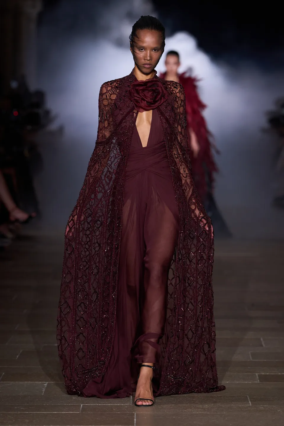 Zuhair Murad Fall 2026 Couture 11