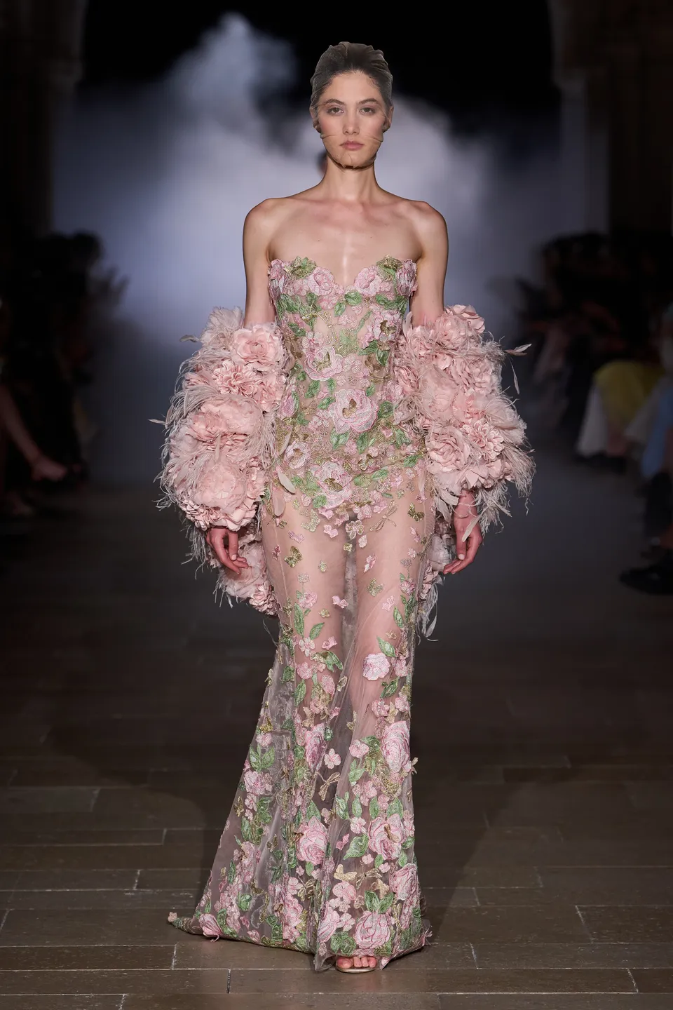 Zuhair Murad Fall 2026 Couture 14