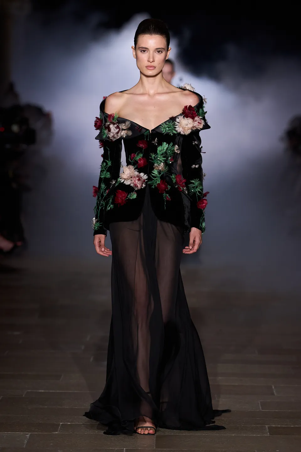 Zuhair Murad Fall 2026 Couture 15