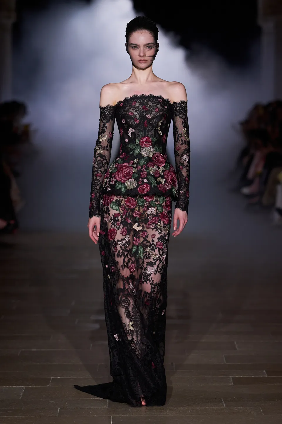 Zuhair Murad Fall 2026 Couture 16