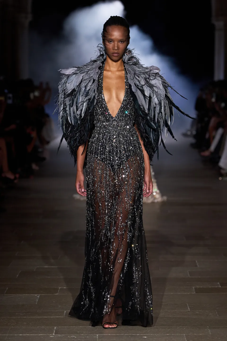 Zuhair Murad Fall 2026 Couture 17
