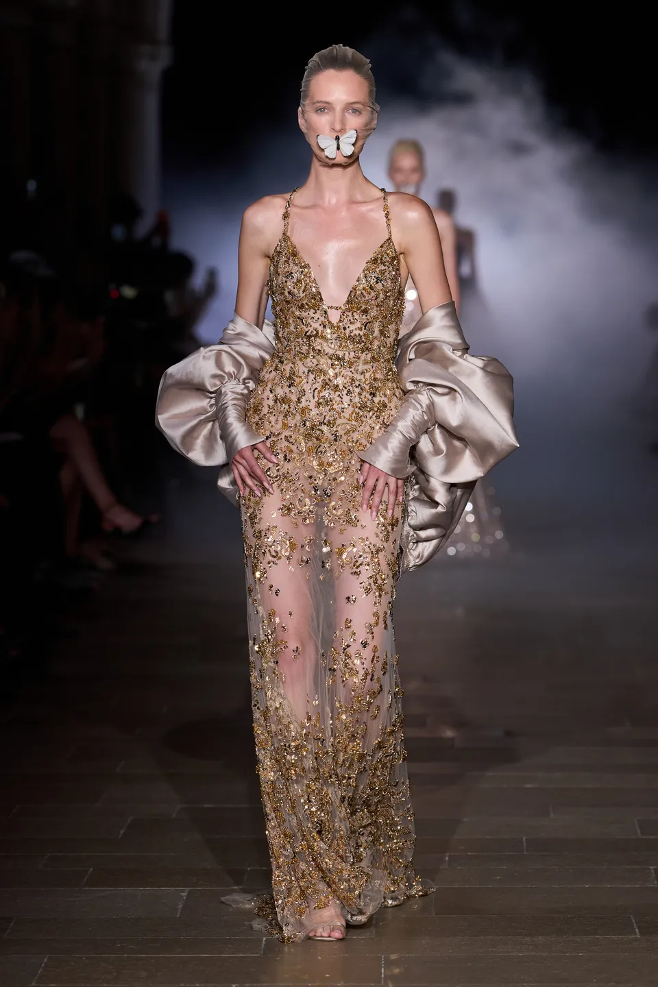 Zuhair Murad Fall 2026 Couture 18