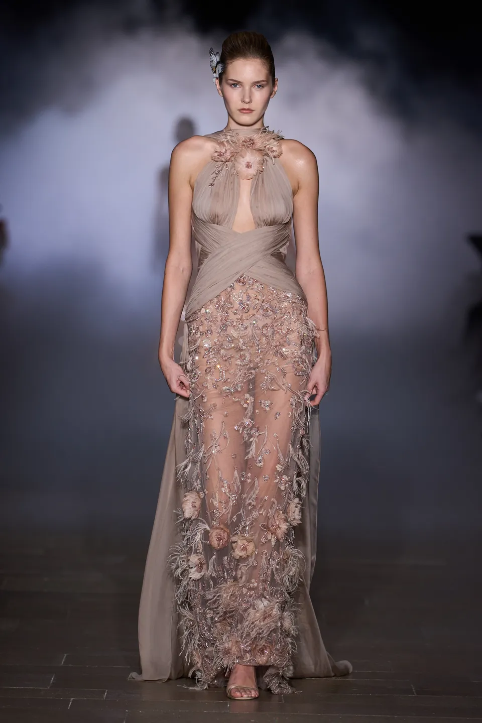 Zuhair Murad Fall 2026 Couture 19