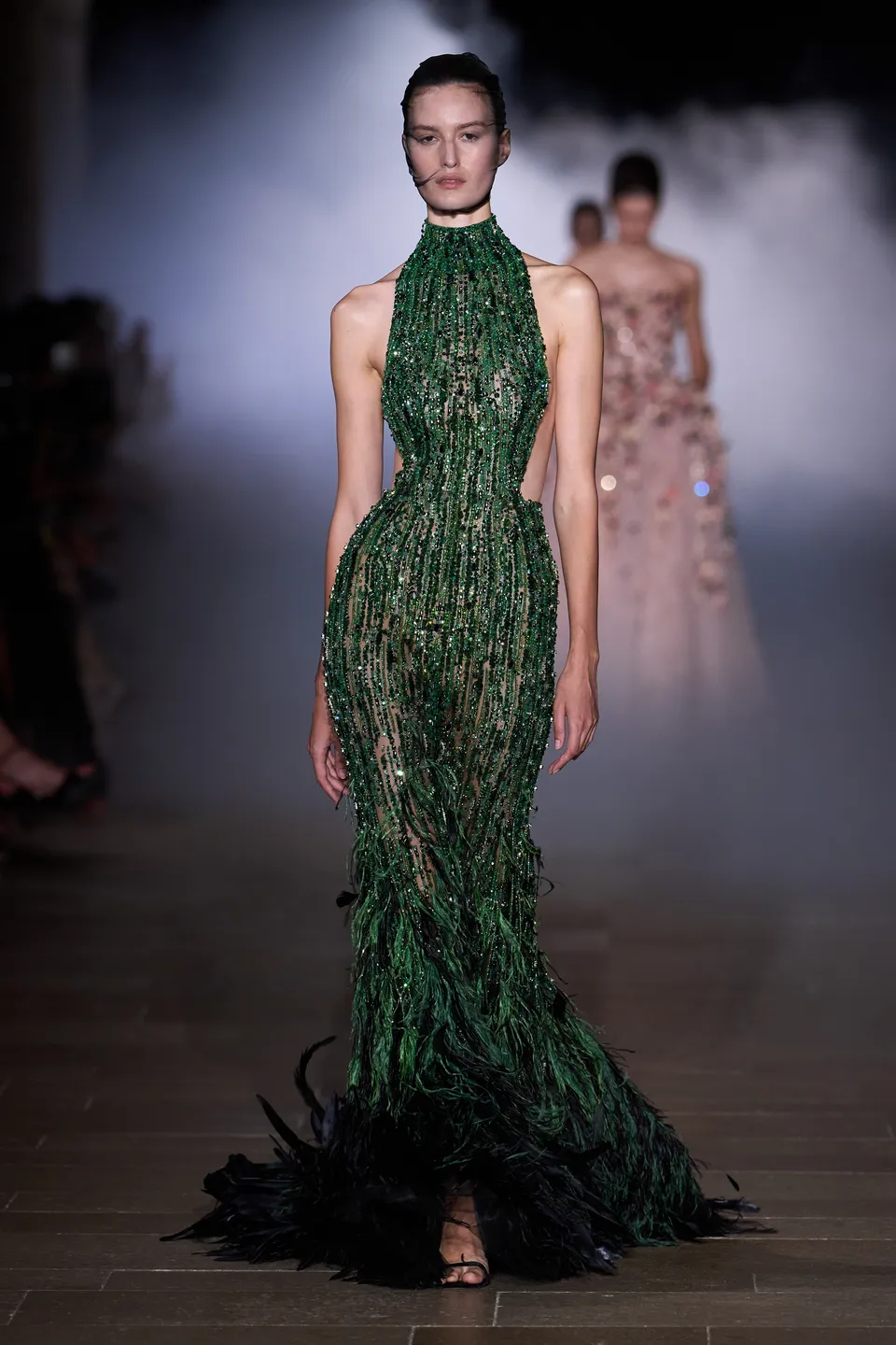 Zuhair Murad Fall 2026 Couture 20